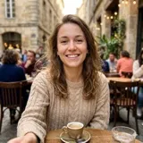 Sarah M.