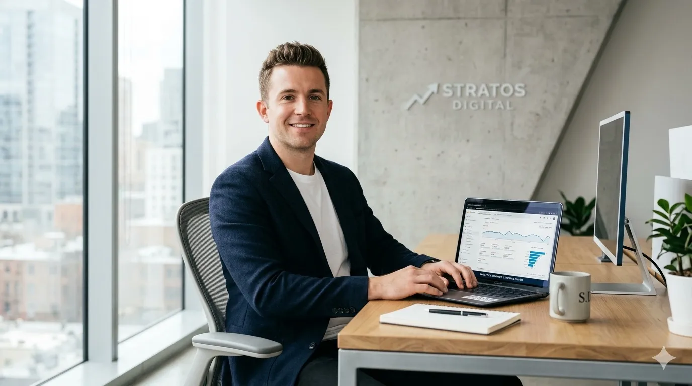 Stratos Digital consulting