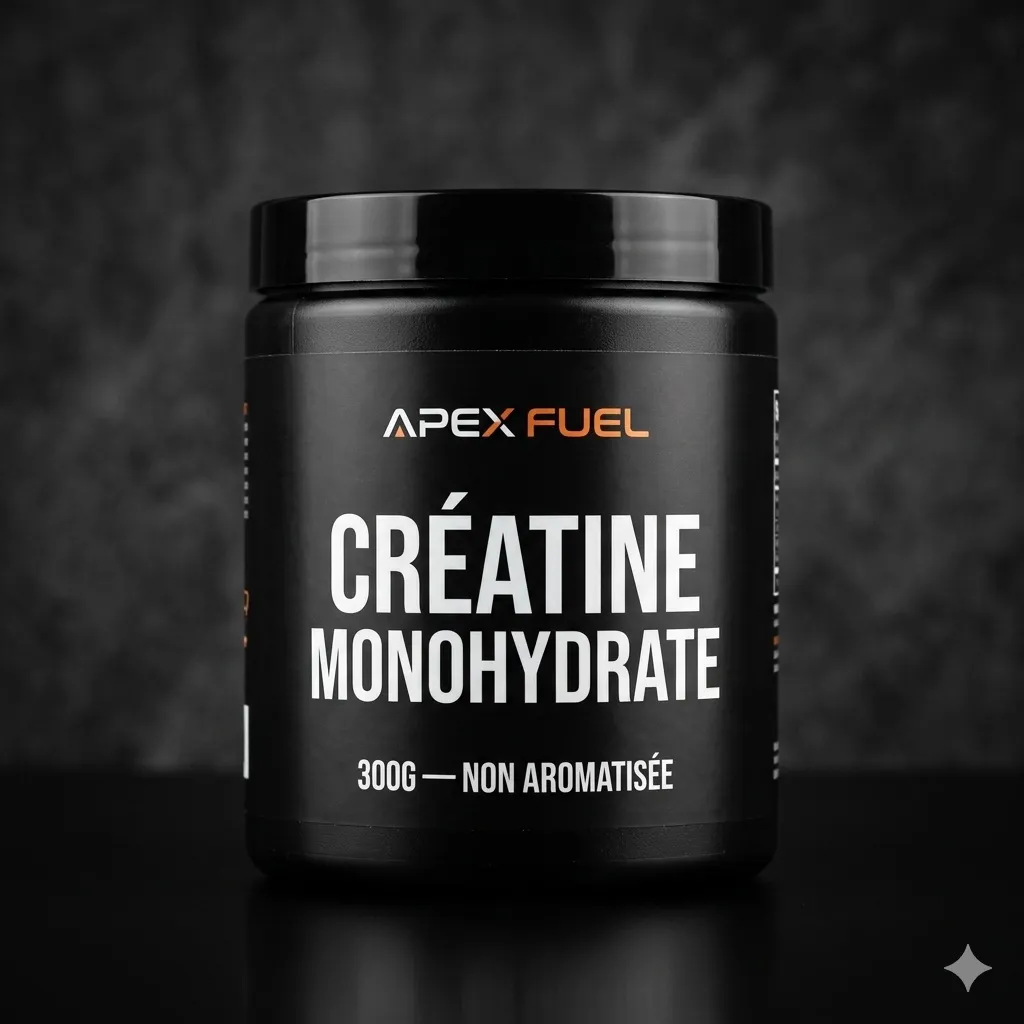 Créatine