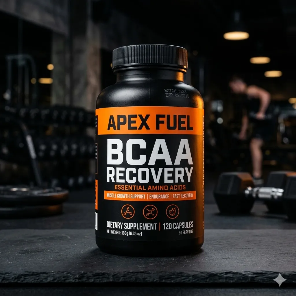 BCAA