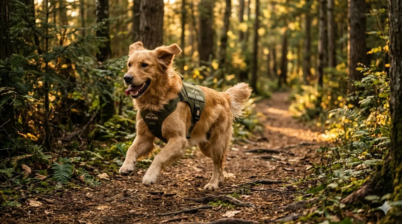 Accessoires chien