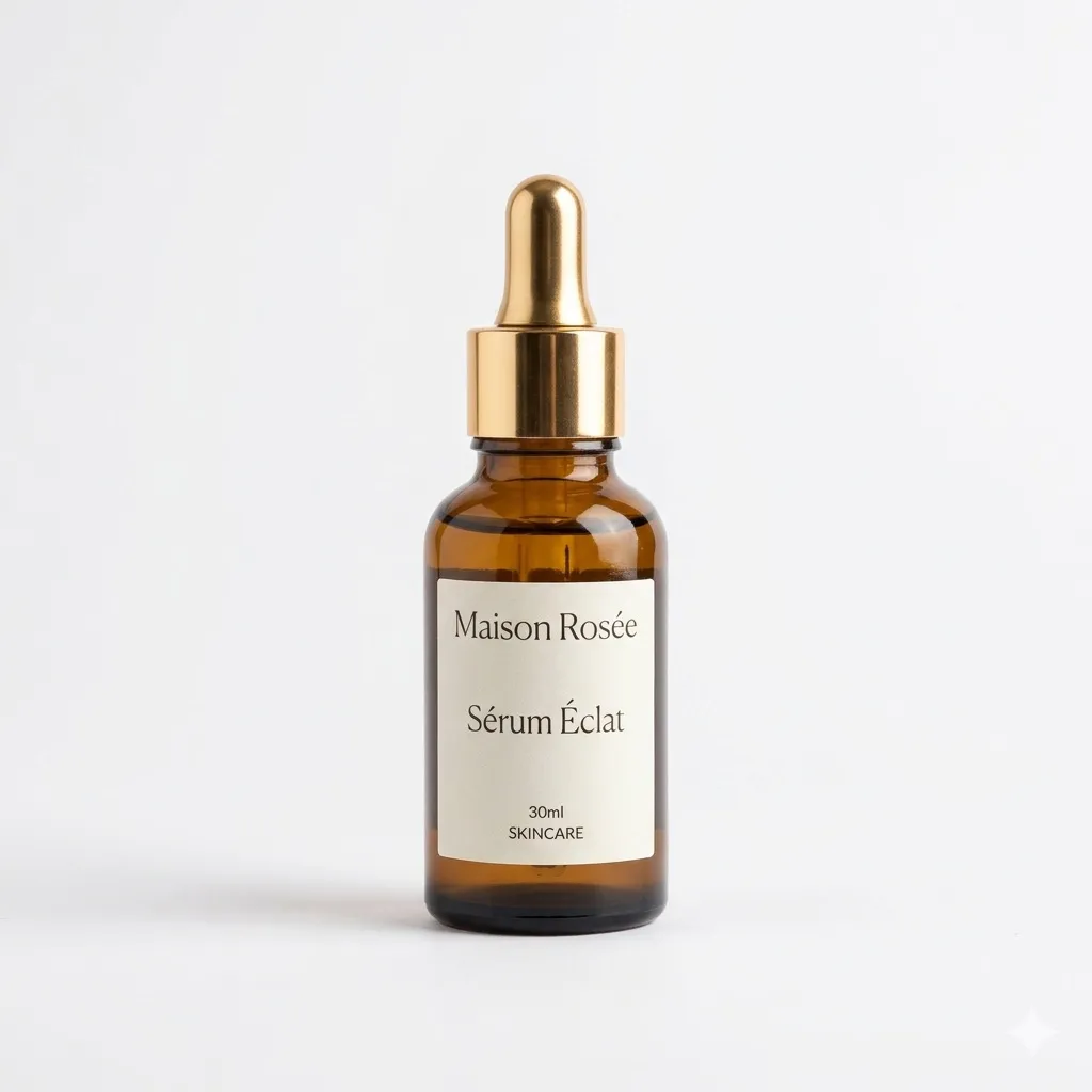 Sérum Éclat