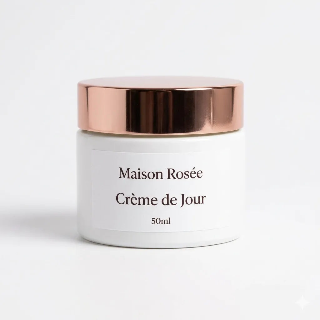 Crème Jour